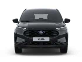 Ford Kuga (2026) thumbnail 4