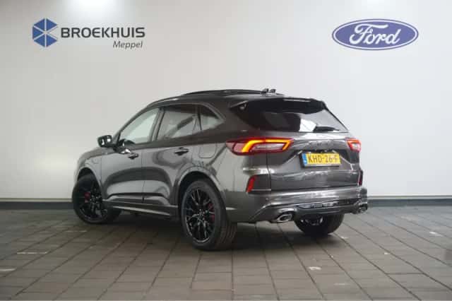 Ford Kuga (2026) thumbnail 6