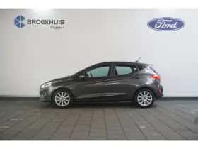 Ford Fiesta (2019) thumbnail 3