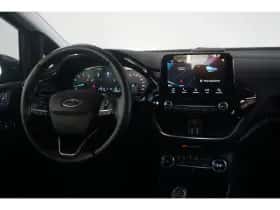 Ford Fiesta (2019) thumbnail 30