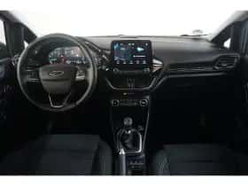 Ford Fiesta (2019) thumbnail 31