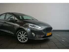 Ford Fiesta (2019) thumbnail 35