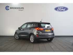 Ford Fiesta (2019) thumbnail 6