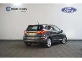 Ford Fiesta (2019) thumbnail 7