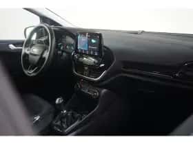 Ford Fiesta (2019) thumbnail 8