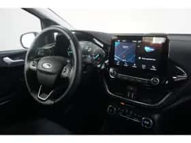 Ford Fiesta (2019) thumbnail 9
