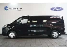 Ford Transit Custom (2024) thumbnail 2