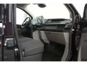 Ford Transit Custom (2024) thumbnail 11