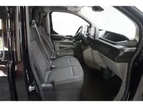Ford Transit Custom (2024) thumbnail 12