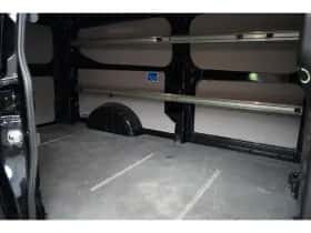 Ford Transit Custom (2024) thumbnail 17