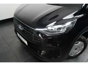 Ford Transit Custom (2024) thumbnail 20