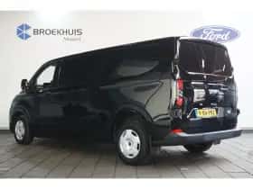 Ford Transit Custom (2024) thumbnail 3