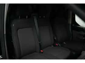 Ford Transit Custom (2024) thumbnail 22