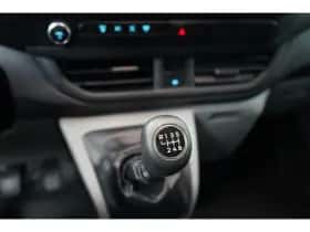 Ford Transit Custom (2024) thumbnail 26