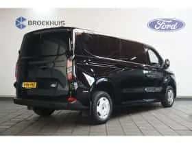 Ford Transit Custom (2024) thumbnail 4