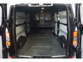 Ford Transit Custom (2024) thumbnail 38