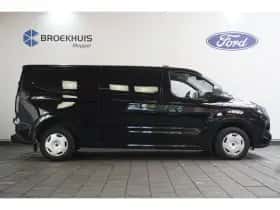 Ford Transit Custom (2024) thumbnail 5