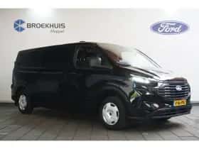 Ford Transit Custom (2024) thumbnail 6