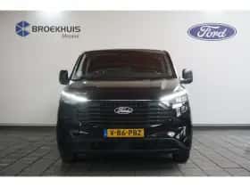 Ford Transit Custom (2024) thumbnail 7