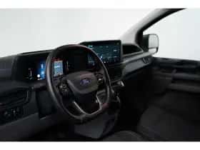 Ford Transit Custom (2024) thumbnail 8