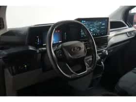 Ford Transit Custom (2024) thumbnail 9