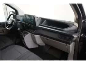 Ford Transit Custom (2024) thumbnail 10