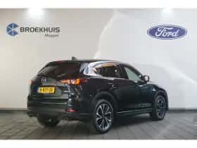 Mazda CX-5 (2022) thumbnail 2