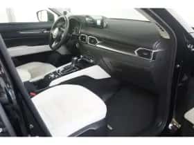 Mazda CX-5 (2022) thumbnail 11