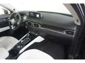 Mazda CX-5 (2022) thumbnail 12
