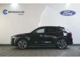 Mazda CX-5 (2022) thumbnail 3