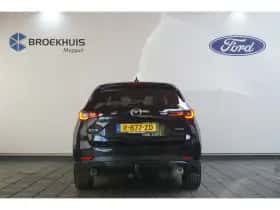 Mazda CX-5 (2022) thumbnail 5