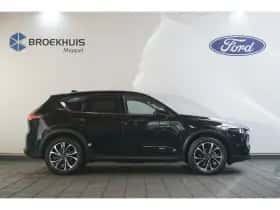 Mazda CX-5 (2022) thumbnail 6