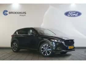 Mazda CX-5 (2022) thumbnail 8