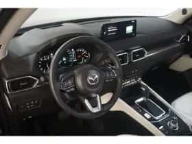 Mazda CX-5 (2022) thumbnail 10