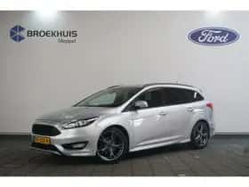 Ford Focus (2018)