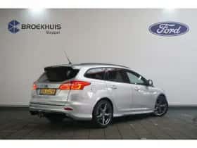 Ford Focus (2018) thumbnail 2