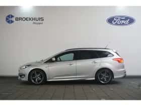 Ford Focus (2018) thumbnail 5