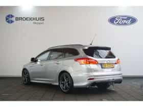 Ford Focus (2018) thumbnail 6
