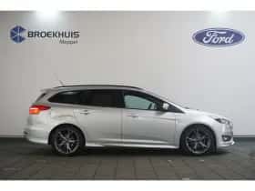 Ford Focus (2018) thumbnail 8