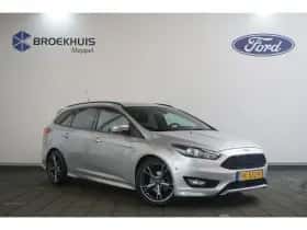 Ford Focus (2018) thumbnail 9