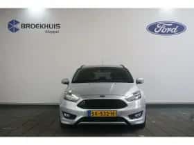 Ford Focus (2018) thumbnail 10