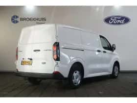Ford Transit Custom (2024) thumbnail 2