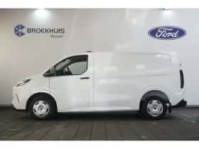 Ford Transit Custom (2024) thumbnail 3