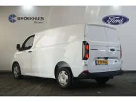 Ford Transit Custom (2024) thumbnail 4
