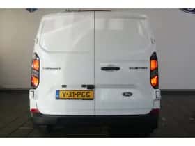 Ford Transit Custom (2024) thumbnail 5