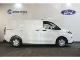 Ford Transit Custom (2024) thumbnail 6