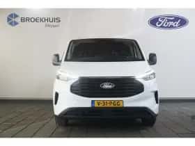 Ford Transit Custom (2024) thumbnail 8