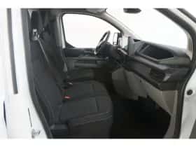 Ford Transit Custom (2024) thumbnail 9