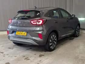 Ford Puma (2023) thumbnail 2