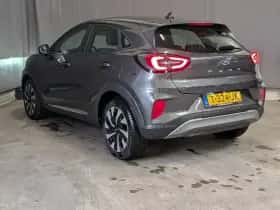Ford Puma (2023) thumbnail 3